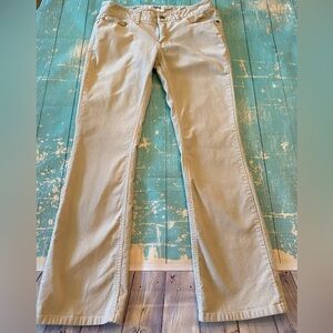 Mountain Khakis Corduroy Pants